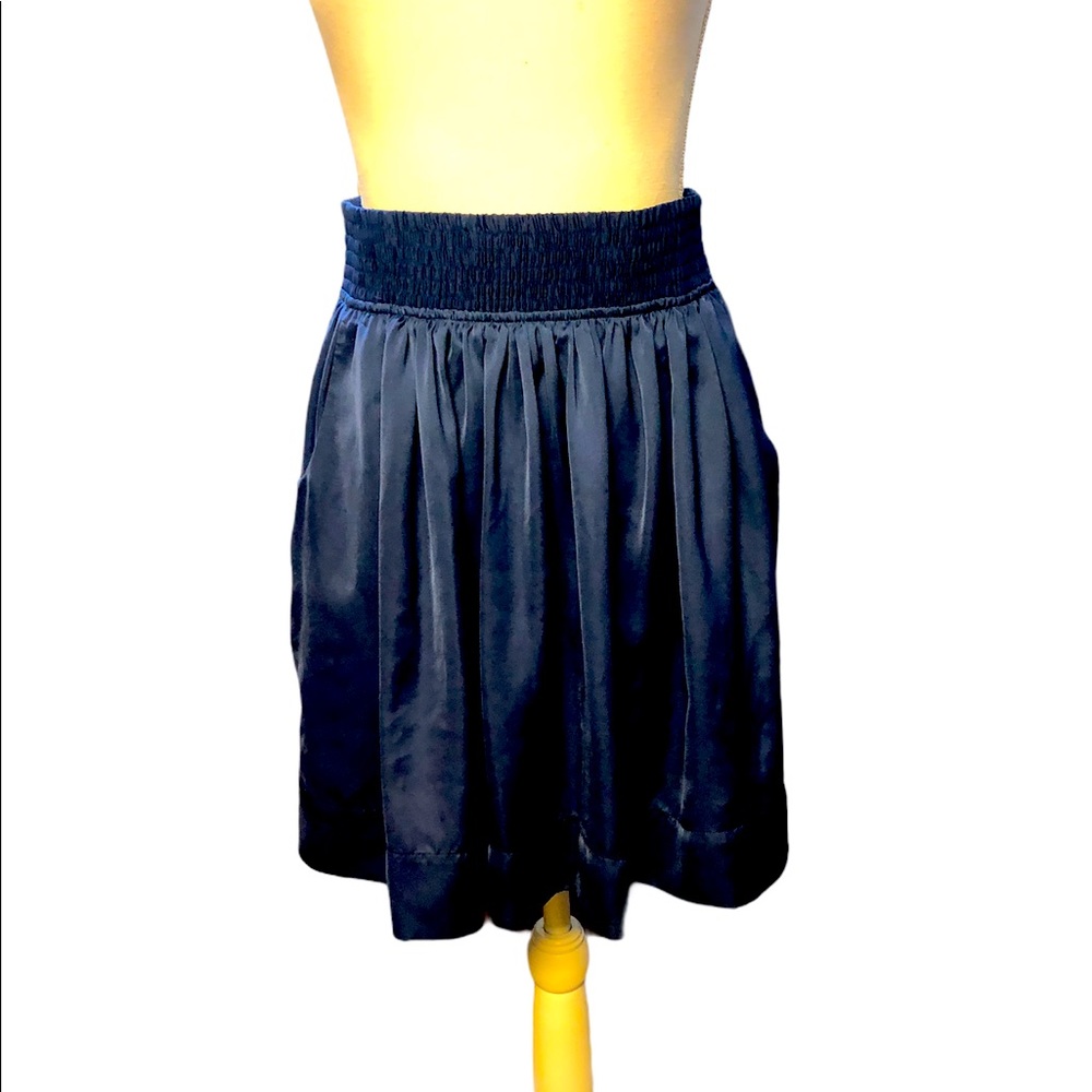 Banana Republic skirt, petite small